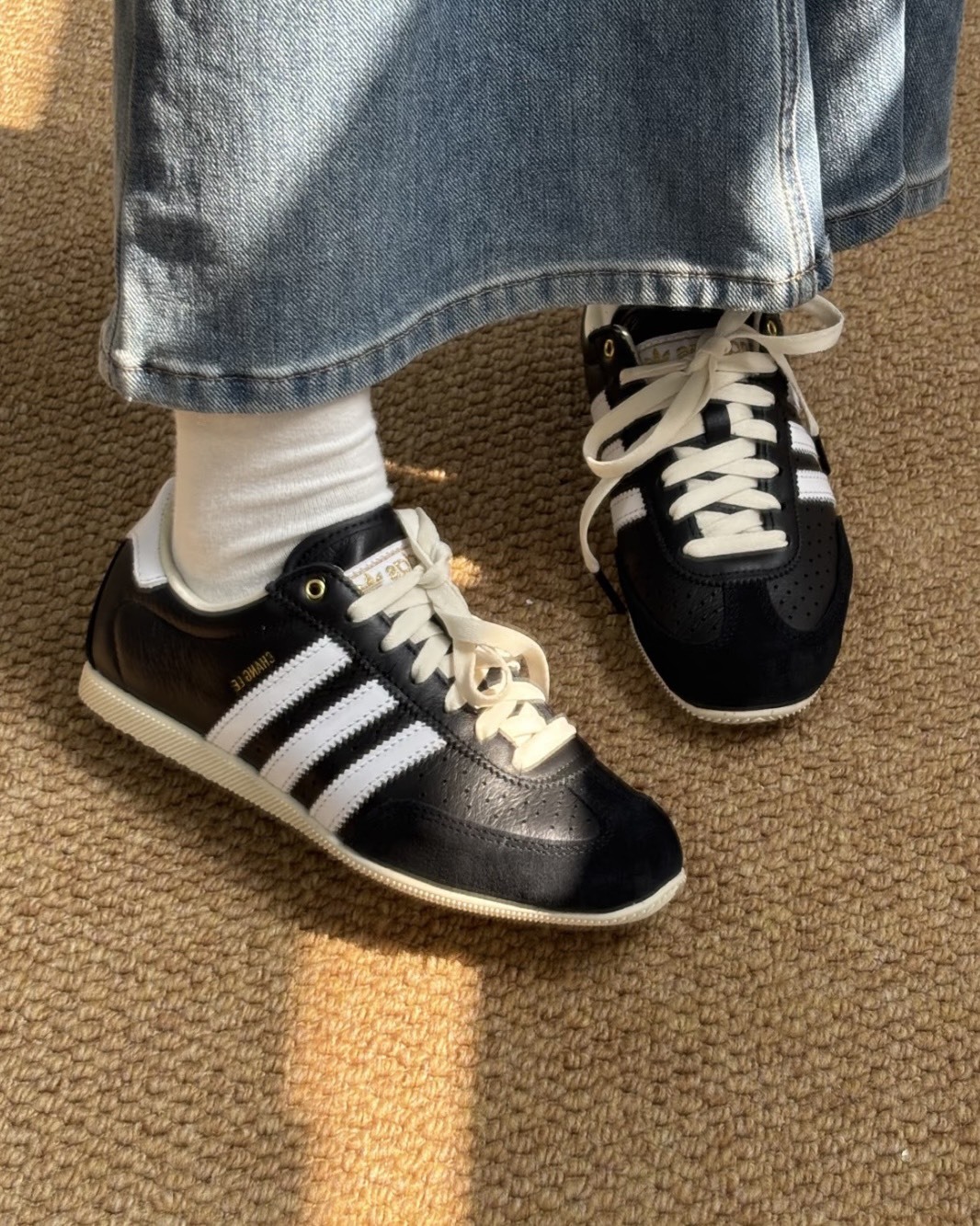 【預購】ADIDAS ORIGINALS CHANGLE 黑色 KJ3960