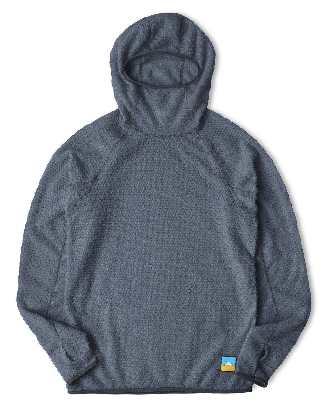 Senchi Designs Alpha 60 Hoodie 連帽保暖套衫 26ss