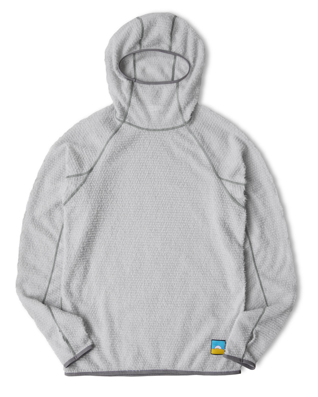 Senchi Designs Alpha 60 Hoodie 連帽保暖套衫 26ss
