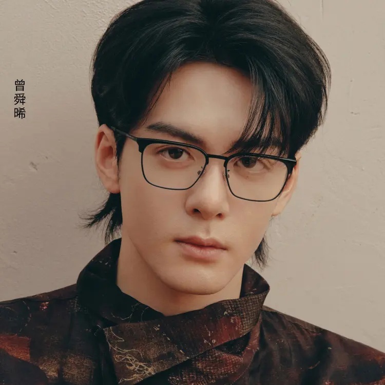 【EMPORIO ARMANI】EA1186D 3001-55mm 光學眼鏡(霧光黑色)#曾舜晞同款