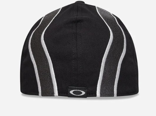 OAKLEY EDGE ICON | BLACK