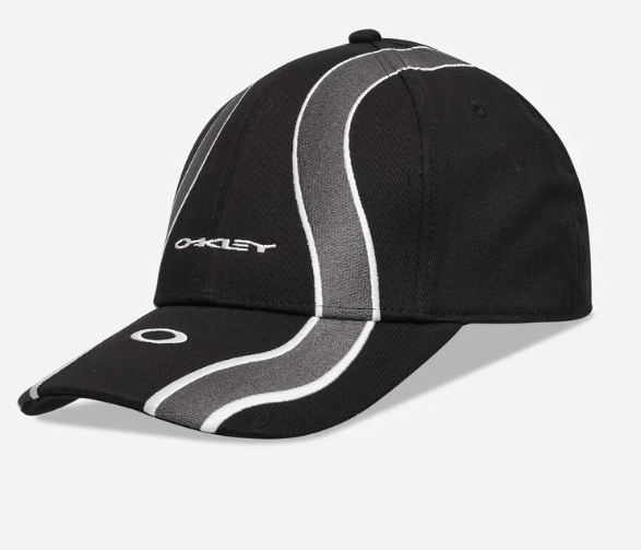 [現貨] Oakley Wave Cap | Blackout