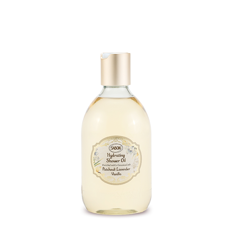 SABON經典輕潤沐浴油300ml(PET瓶)