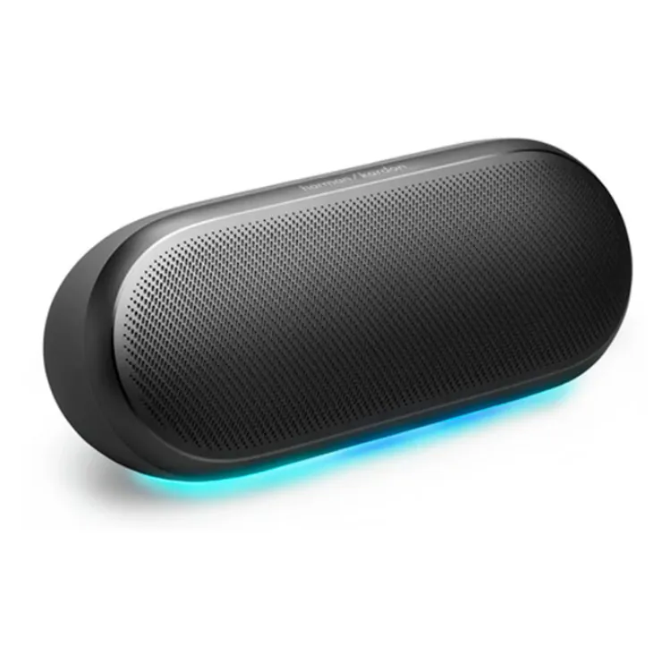 Harman Kardon Luna 2 便攜藍牙喇叭｜高音質優雅設計音響