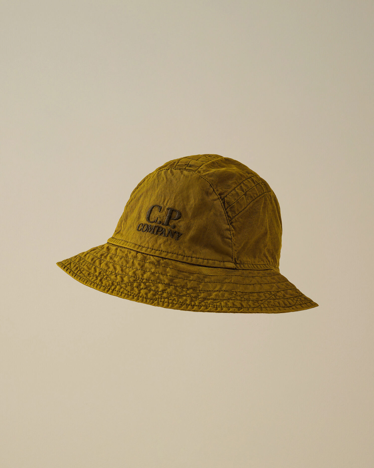 【代購】CP COMPANY Panama-R 漁夫帽 機能 Bucket Hat