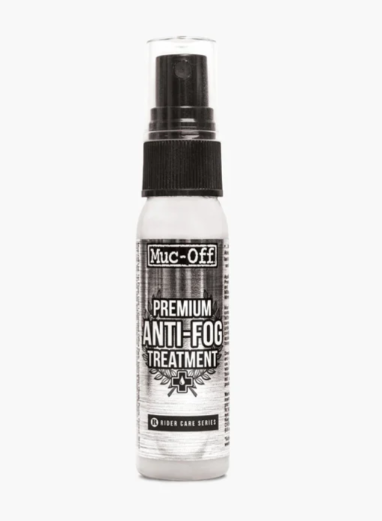 MUC-OFF ANTI FOG TREATMENT 32ML  強效抗霧噴劑 (32ml)