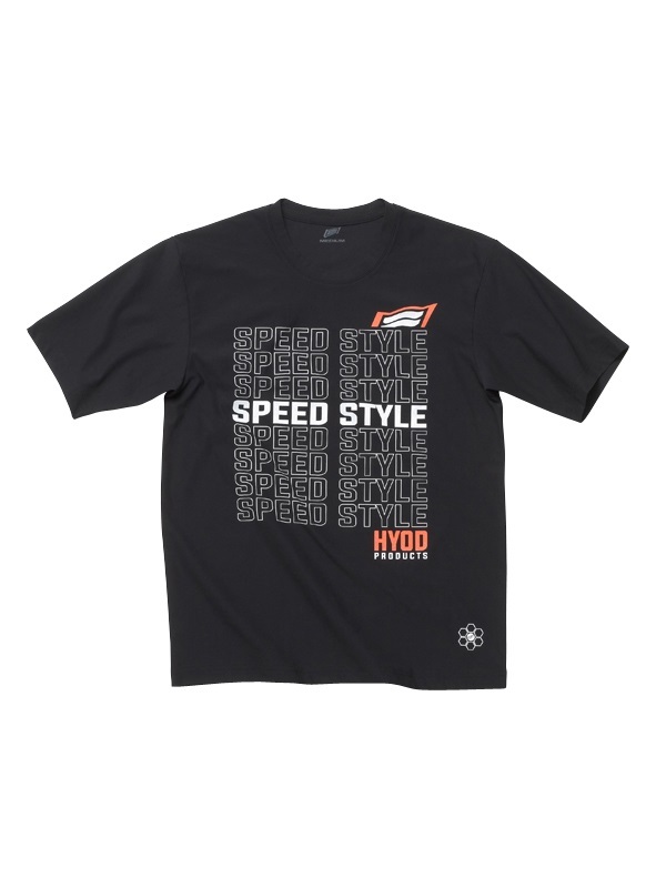 STU037  HYOD COMFORT SMOOTH T-SHIRTS T-恤