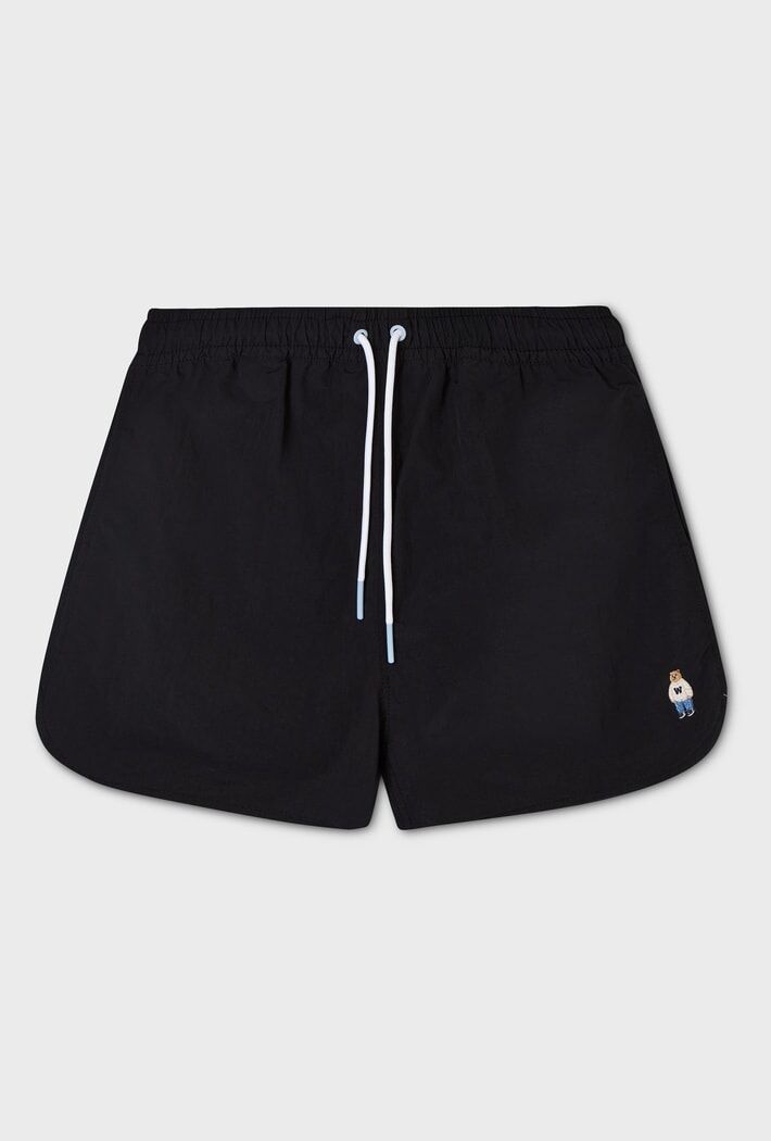 WHO A U - Steve Cooling Nylon Shorts(F) *2色* (WHTHG2651F)