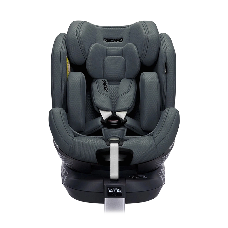 RECARO XENON 1 賽道王者 0-7歲旗艦級汽座