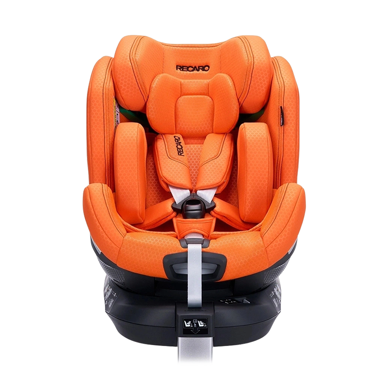 RECARO XENON 1 賽道王者 0-7歲旗艦級汽座