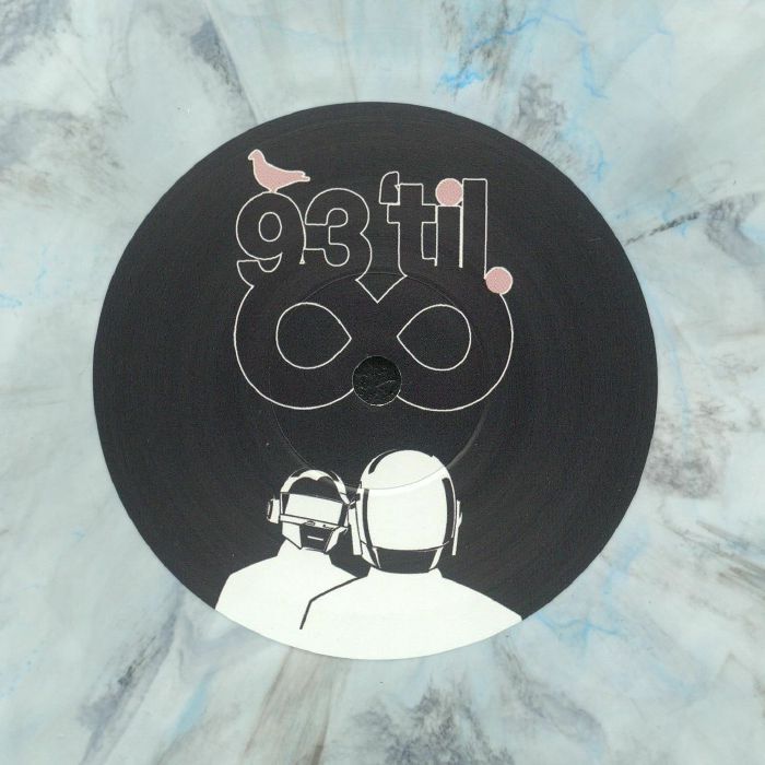 Vibez 93《One More Time》（限量彩膠EP）