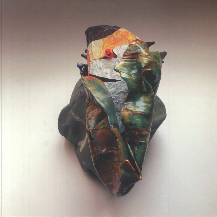 Rrose & Polygonia《Dermatology》（EP）