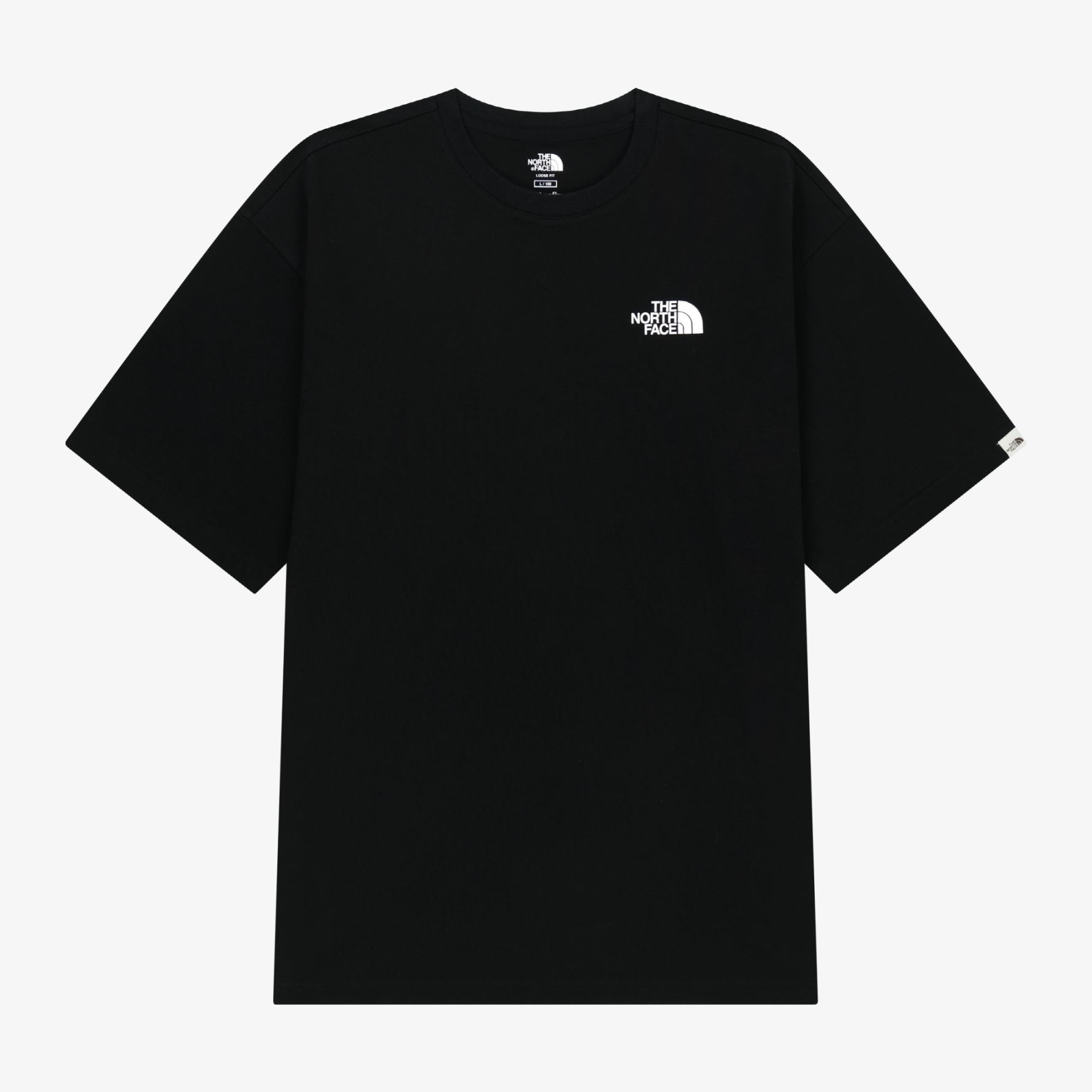 【現貨】The North Face GEODOME  地標穹頂短tee NT7US09