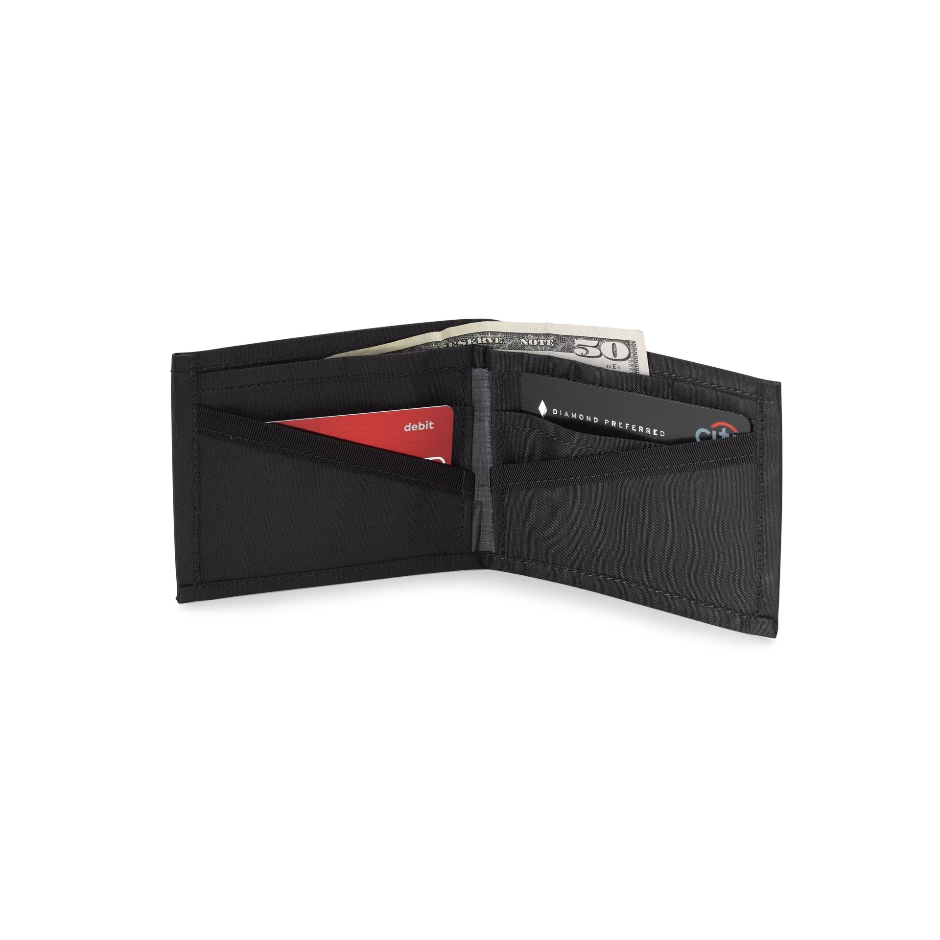 Hyperlite Mountain Gear Minimalist Wallet 極簡約錢包