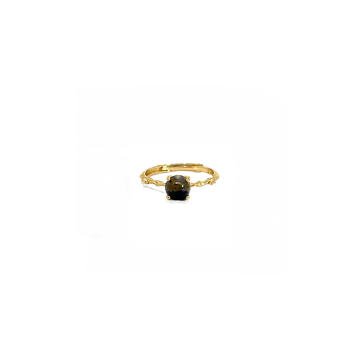 แหวนพลอยโอปอล (Opal) D32