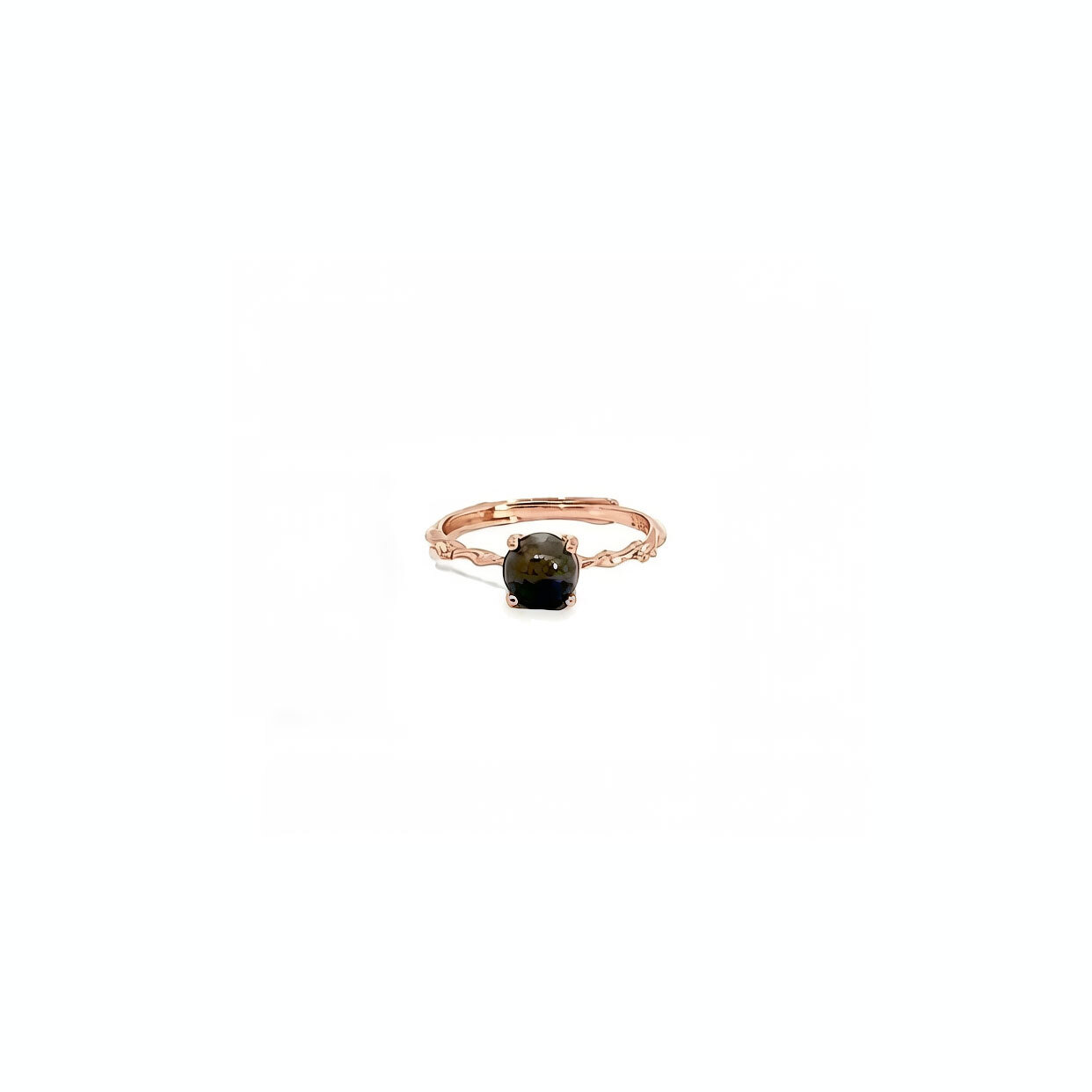 แหวนพลอยโอปอล (Opal) D32