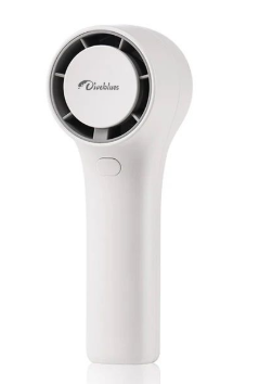 Diveblues Mini Portable 渦輪式高速手提風扇 - N606