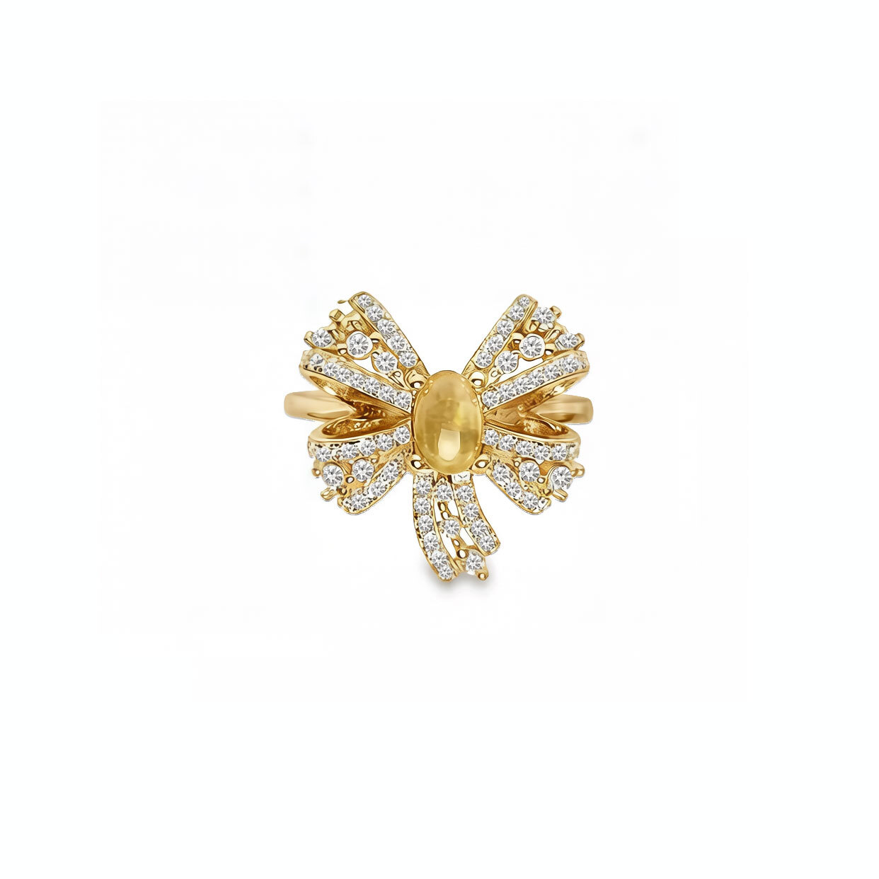 เครื่องประดับไฟน์จิวเวลรี่ (Light Jewelry) | โอปอล (Opal) | เงินแท้ S925 | แหวน | P7