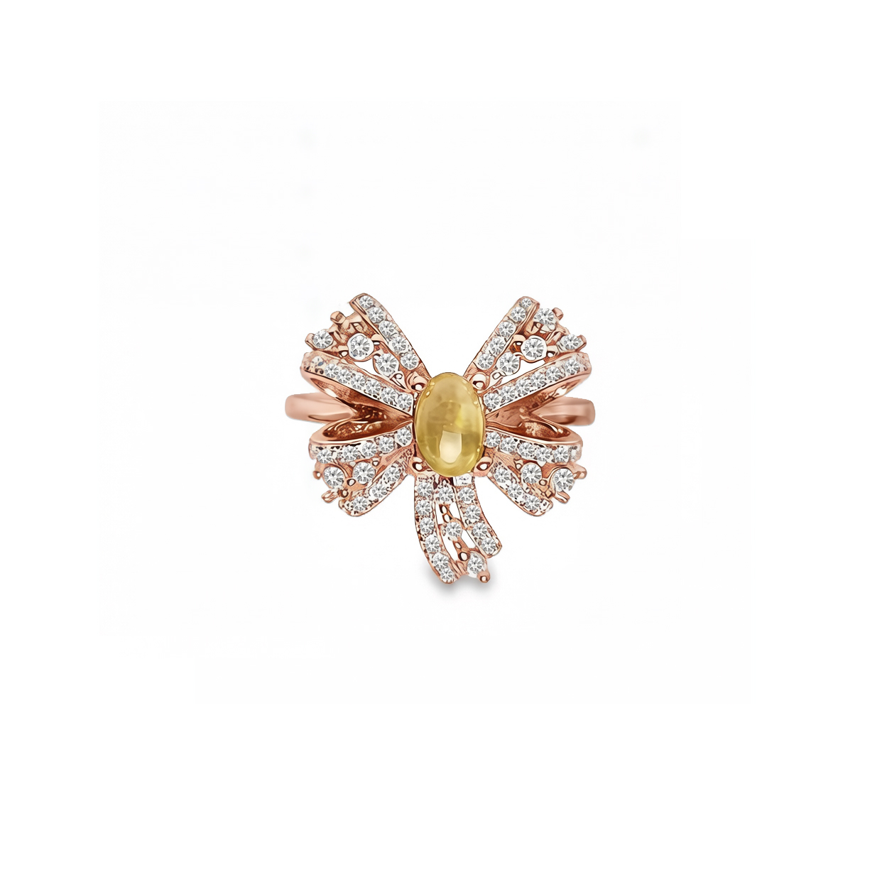 เครื่องประดับไฟน์จิวเวลรี่ (Light Jewelry) | โอปอล (Opal) | เงินแท้ S925 | แหวน | P7