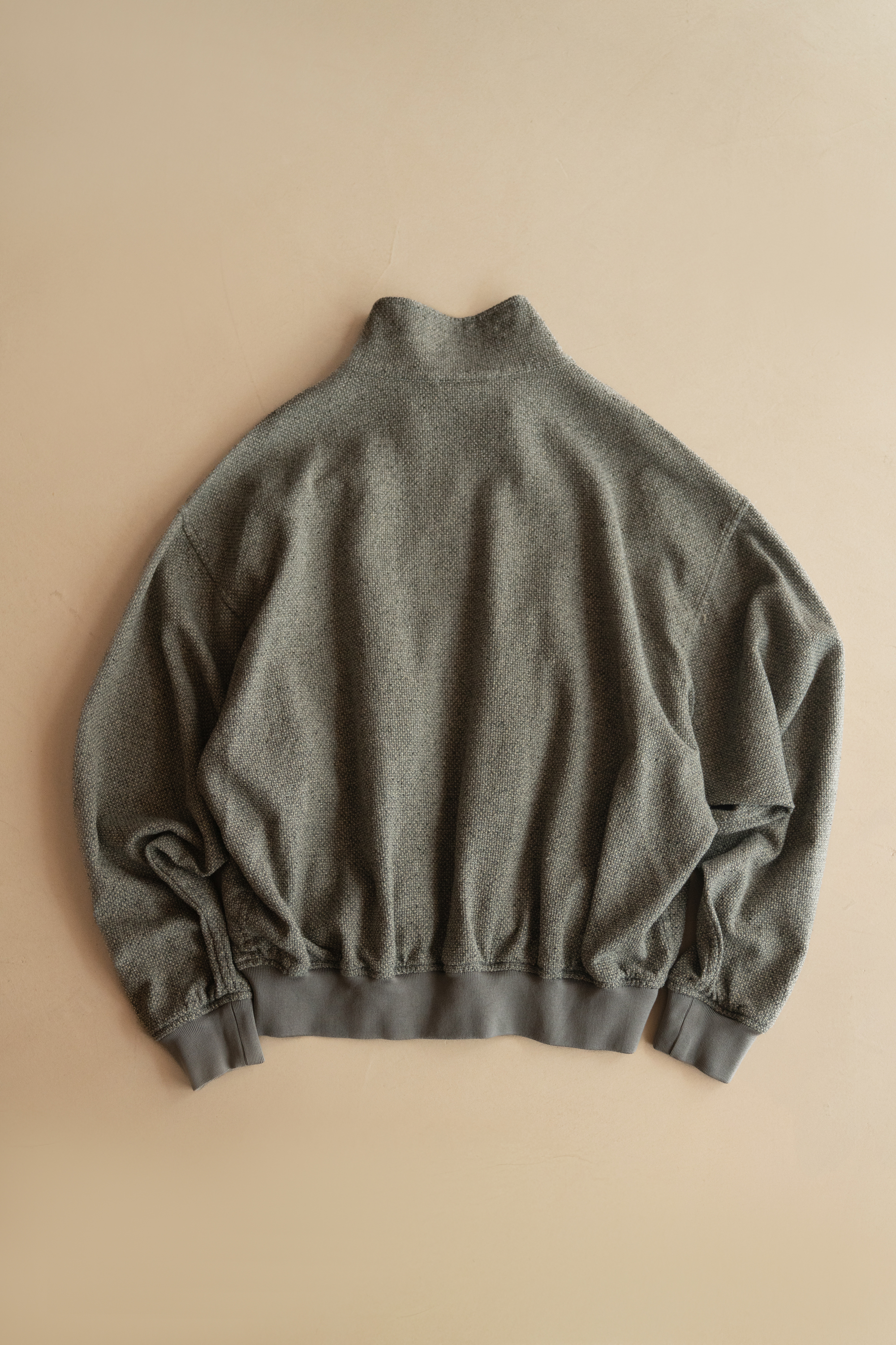 HERILL SILKWOOL JACKET