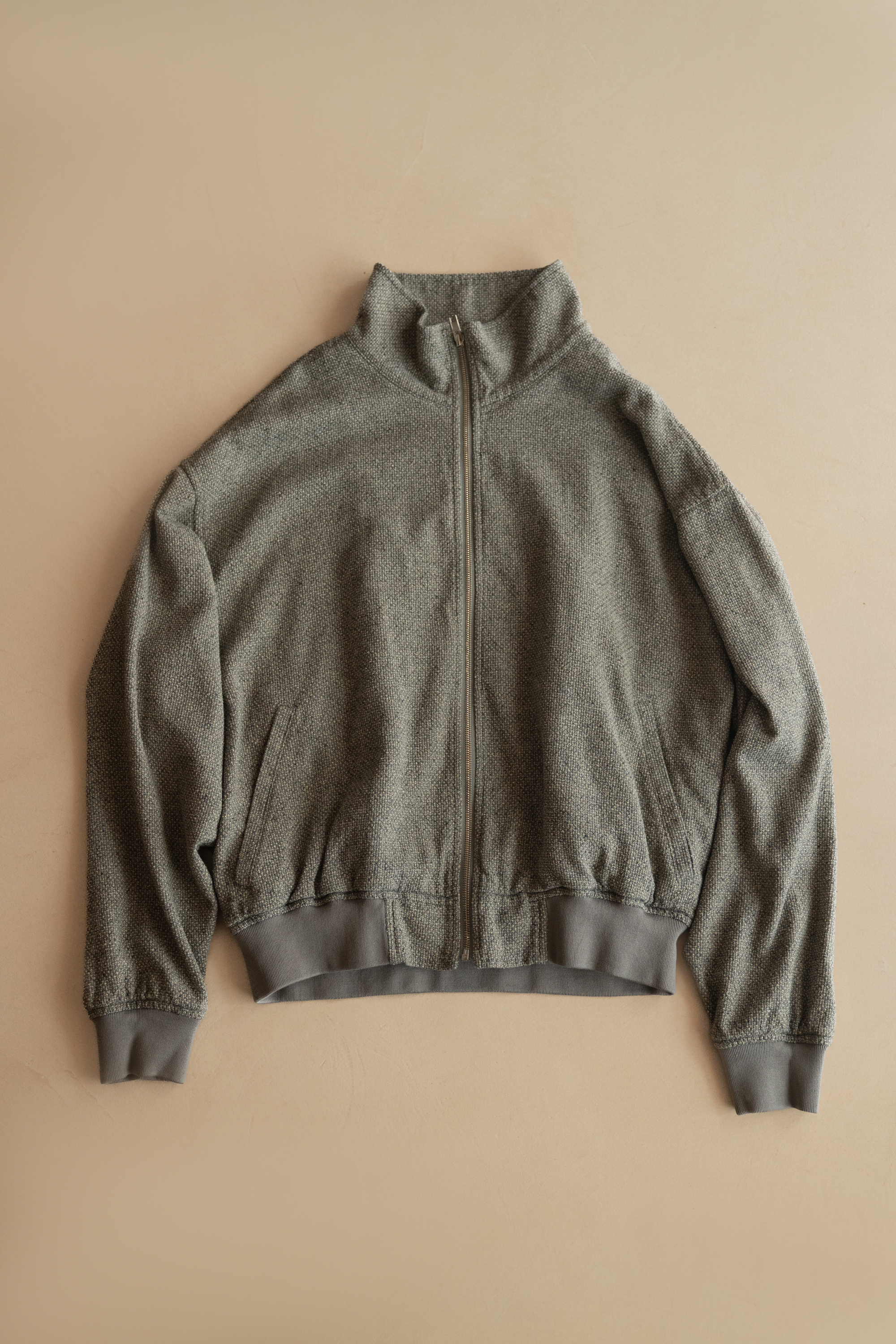 HERILL SILKWOOL JACKET