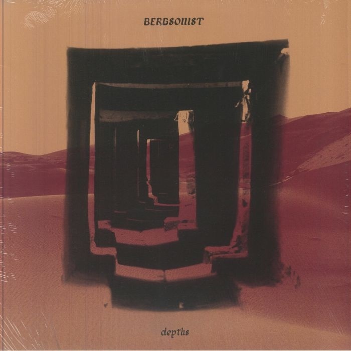 Bergsonist《Depths》（LP）