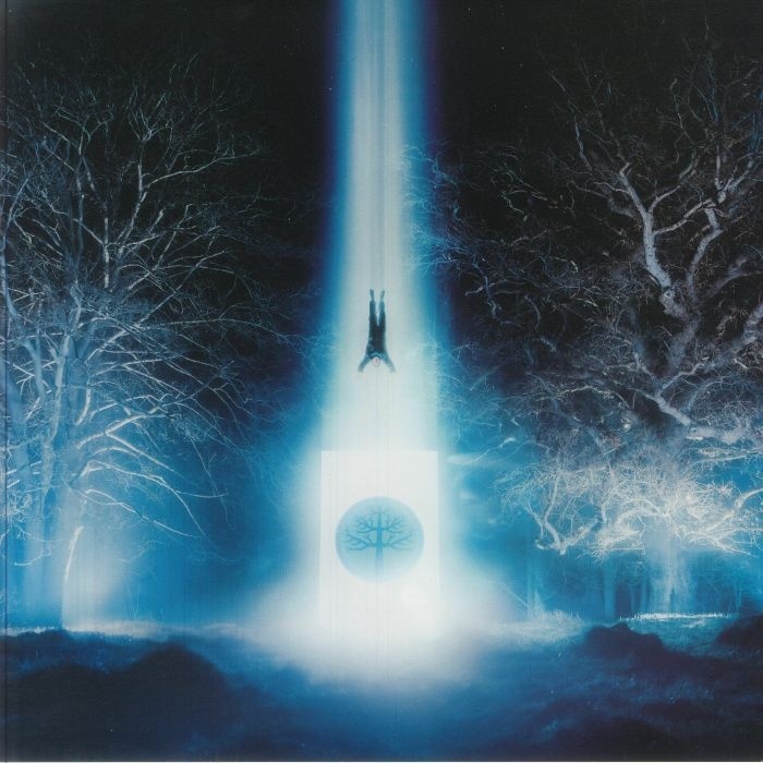 Enter Shikari《Lose Your Self》（透明膠LP）