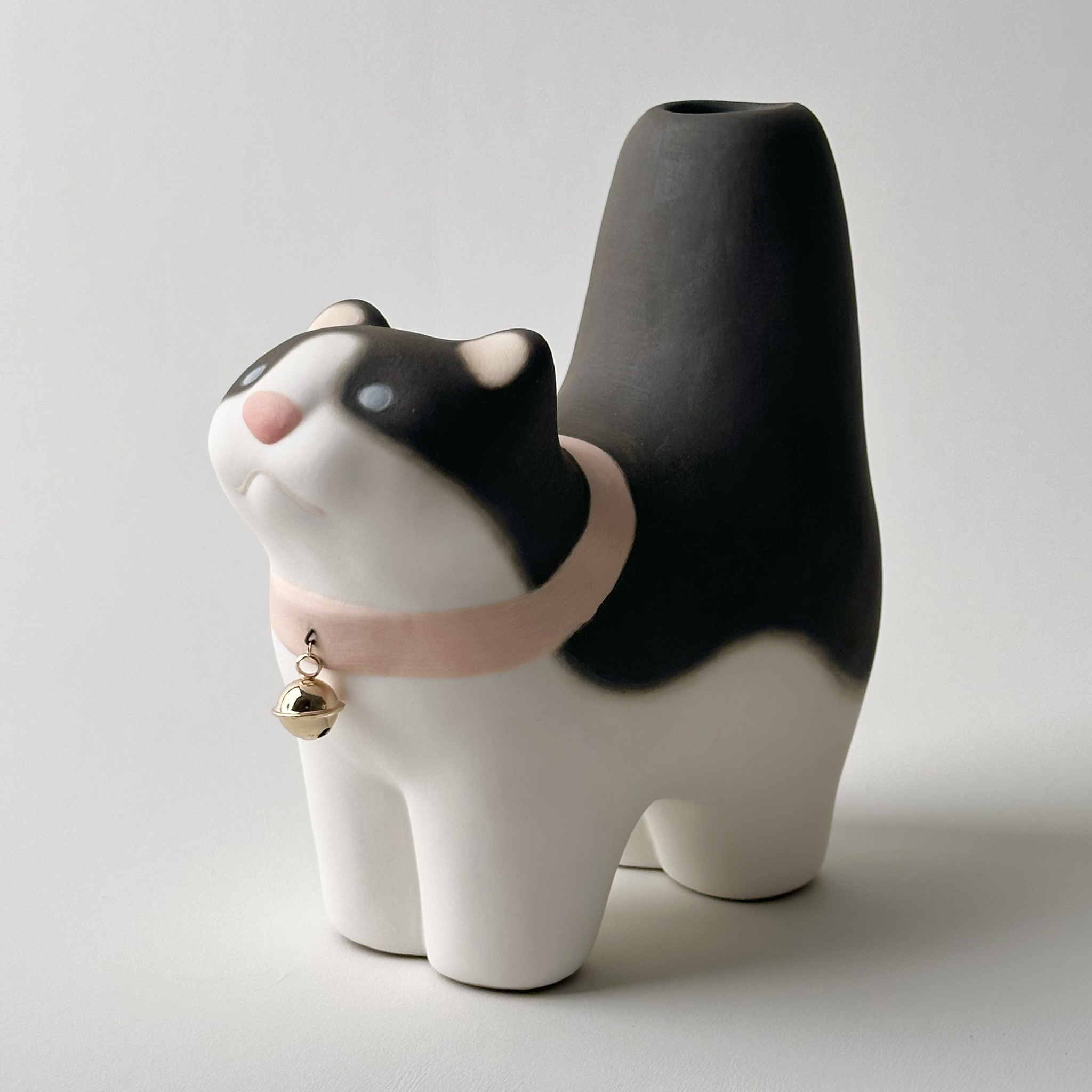 賓士貓 (鈴鐺)