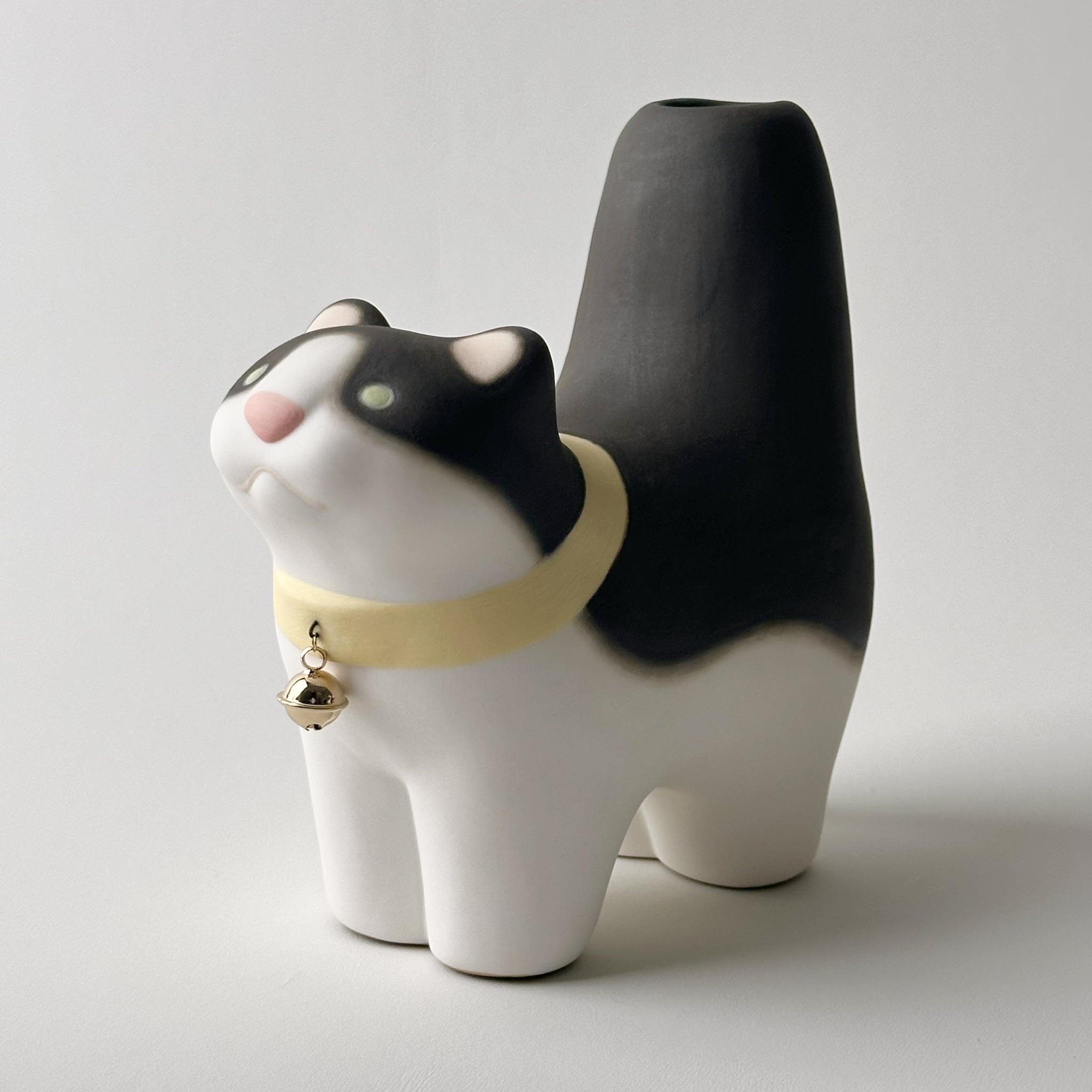 賓士貓 (鈴鐺)