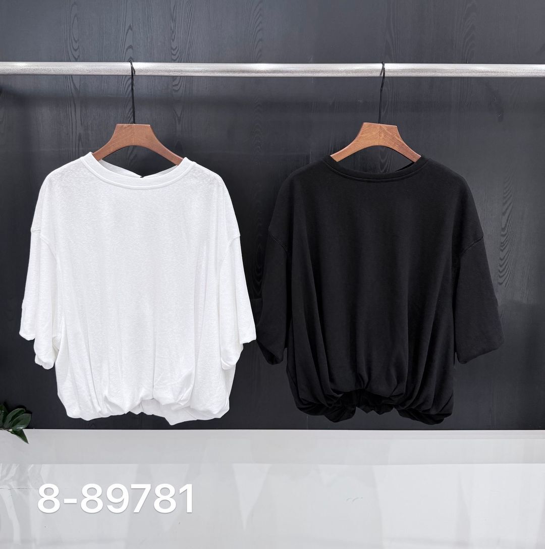 【直播】LX0516106 女裝休閑上衣