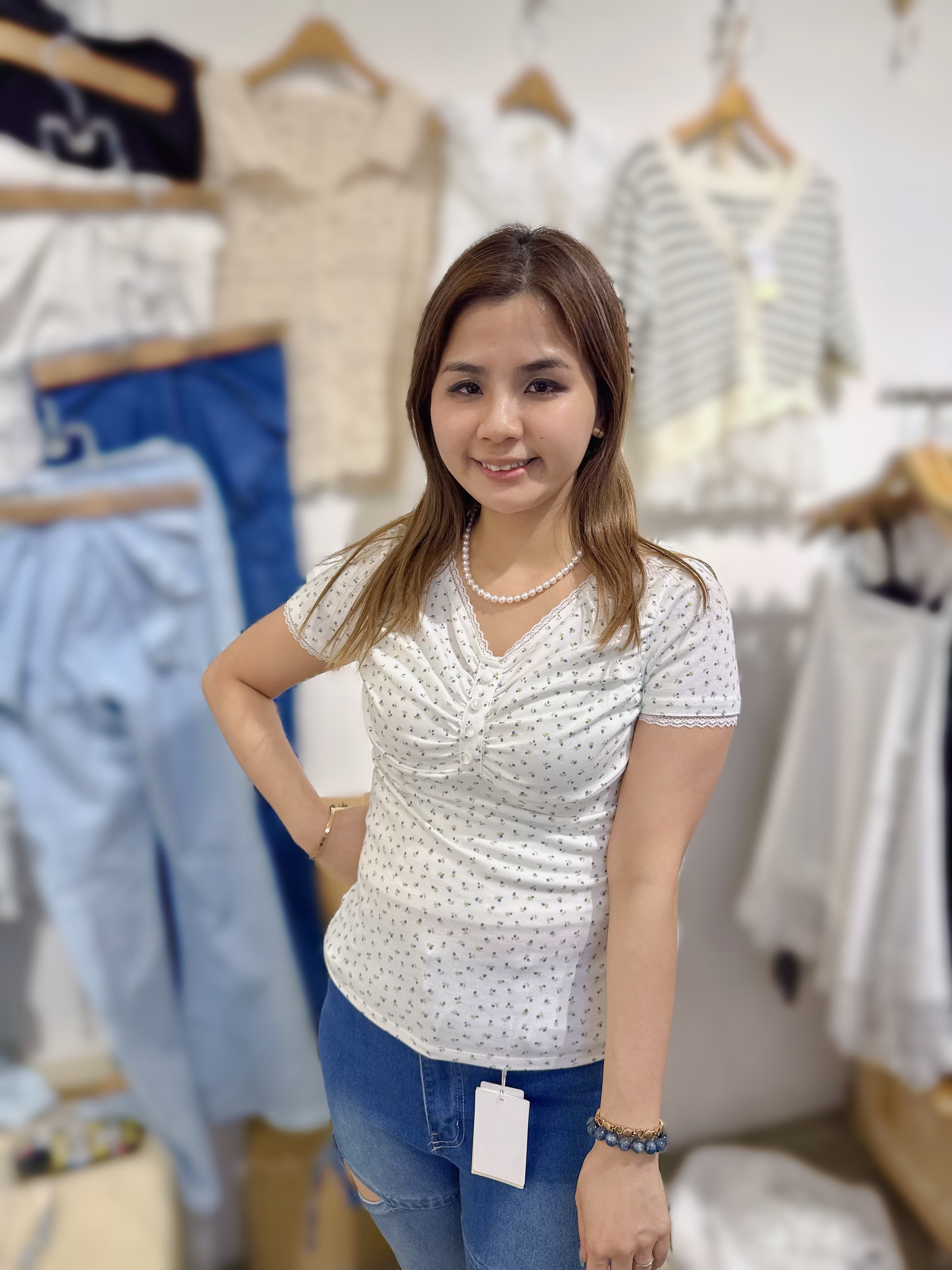 NC02 胸34-42 長22 $229