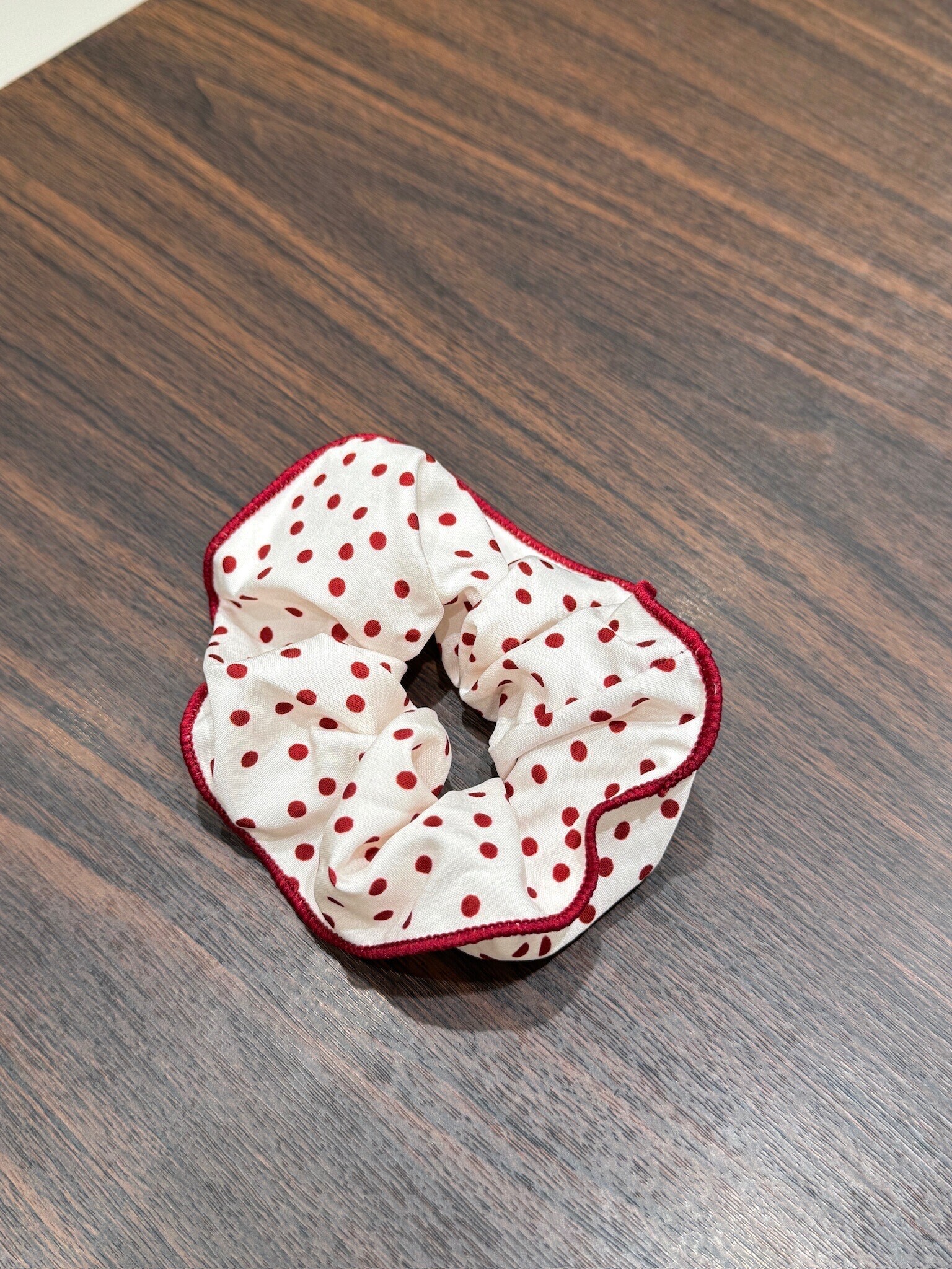 髮圈.大腸圈