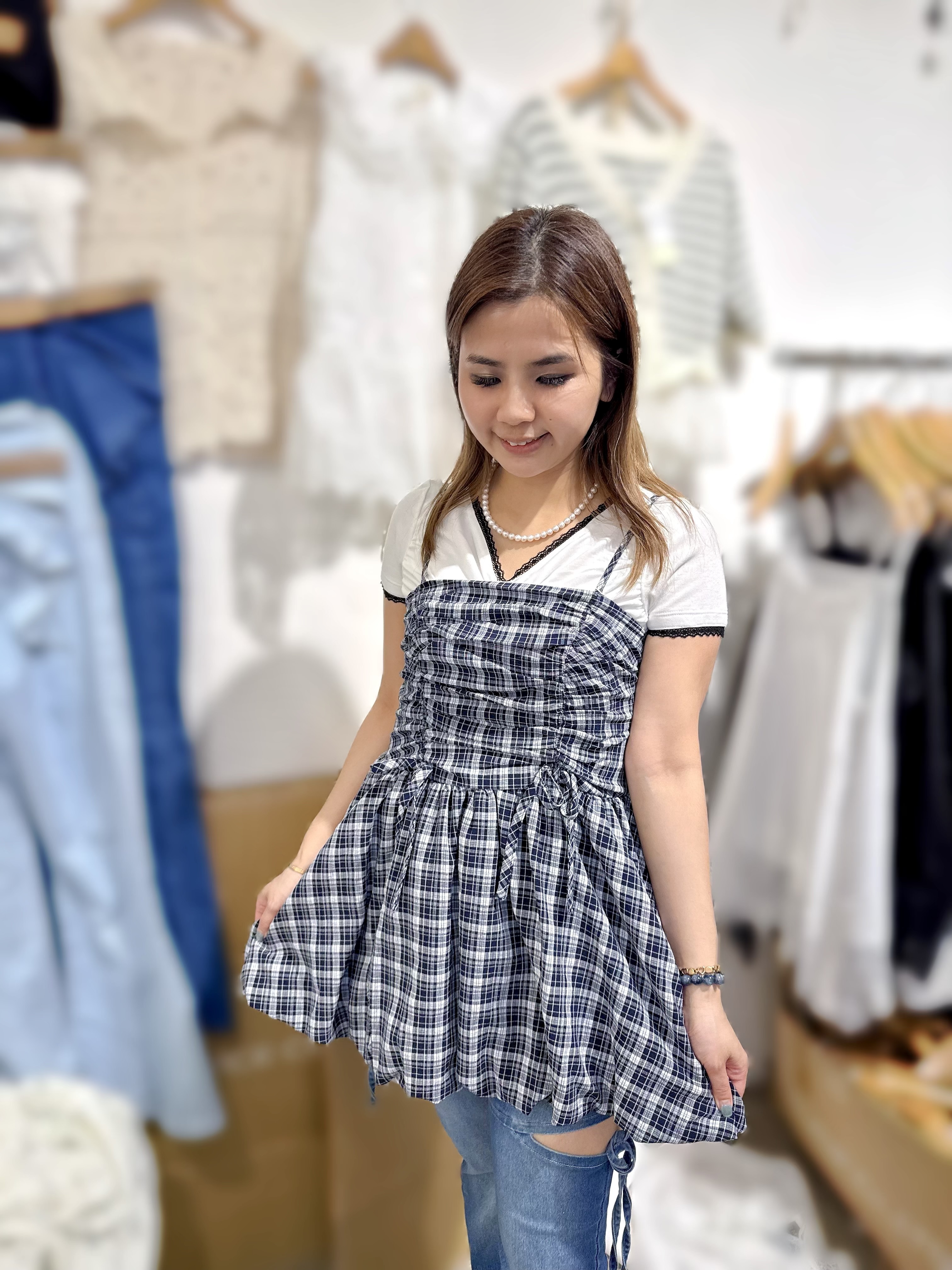 NC01 胸32-37 長27 $279