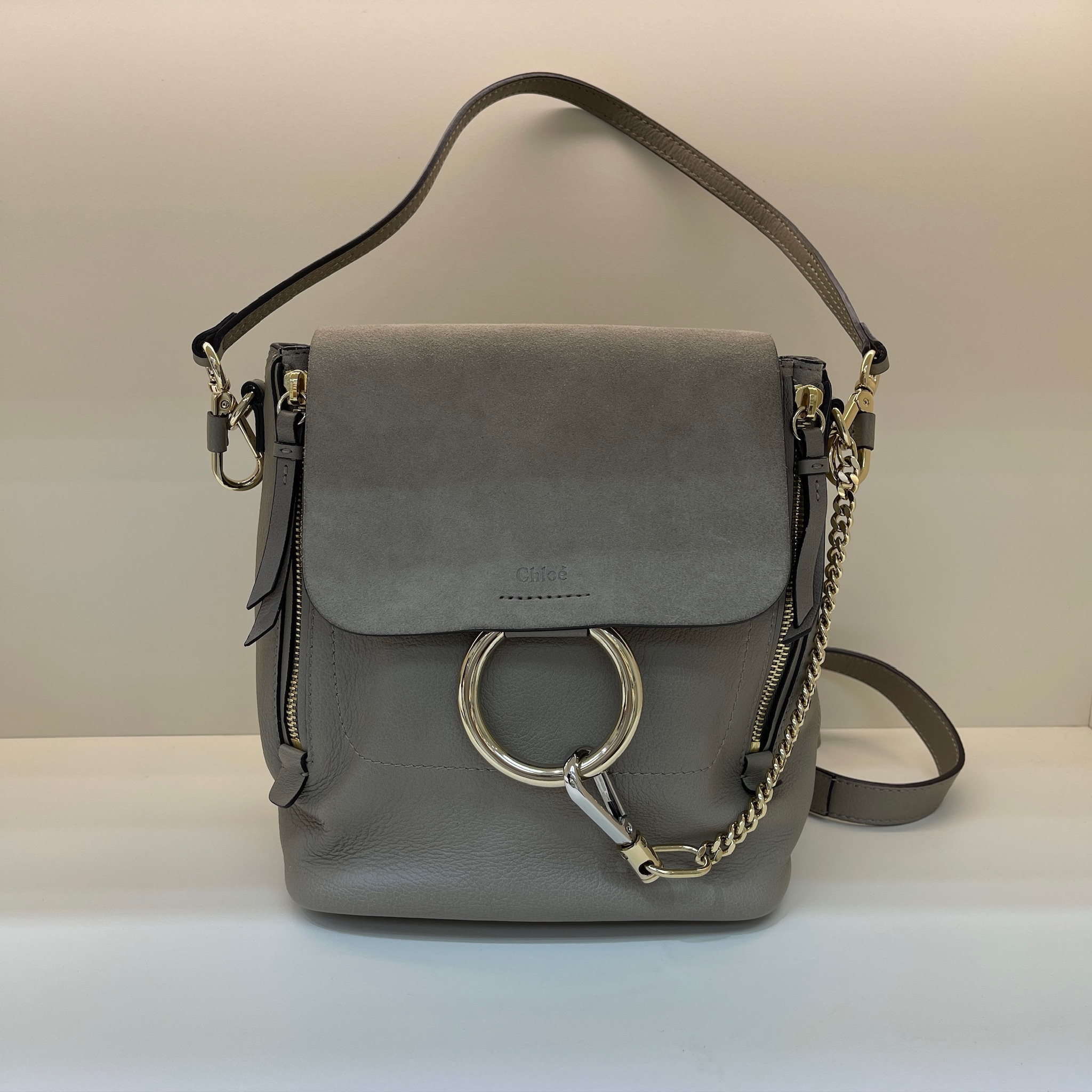 Chloe Faye Backpack