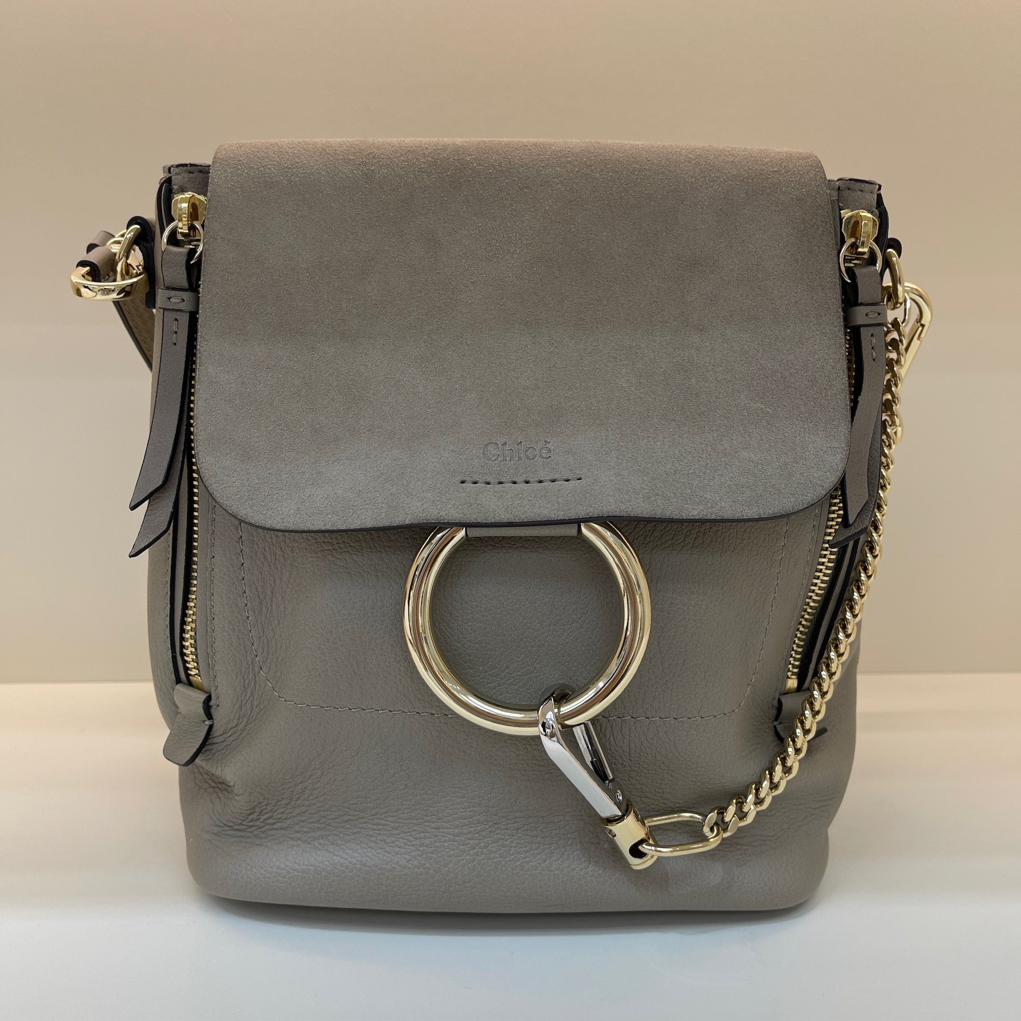 Chloe Faye Backpack