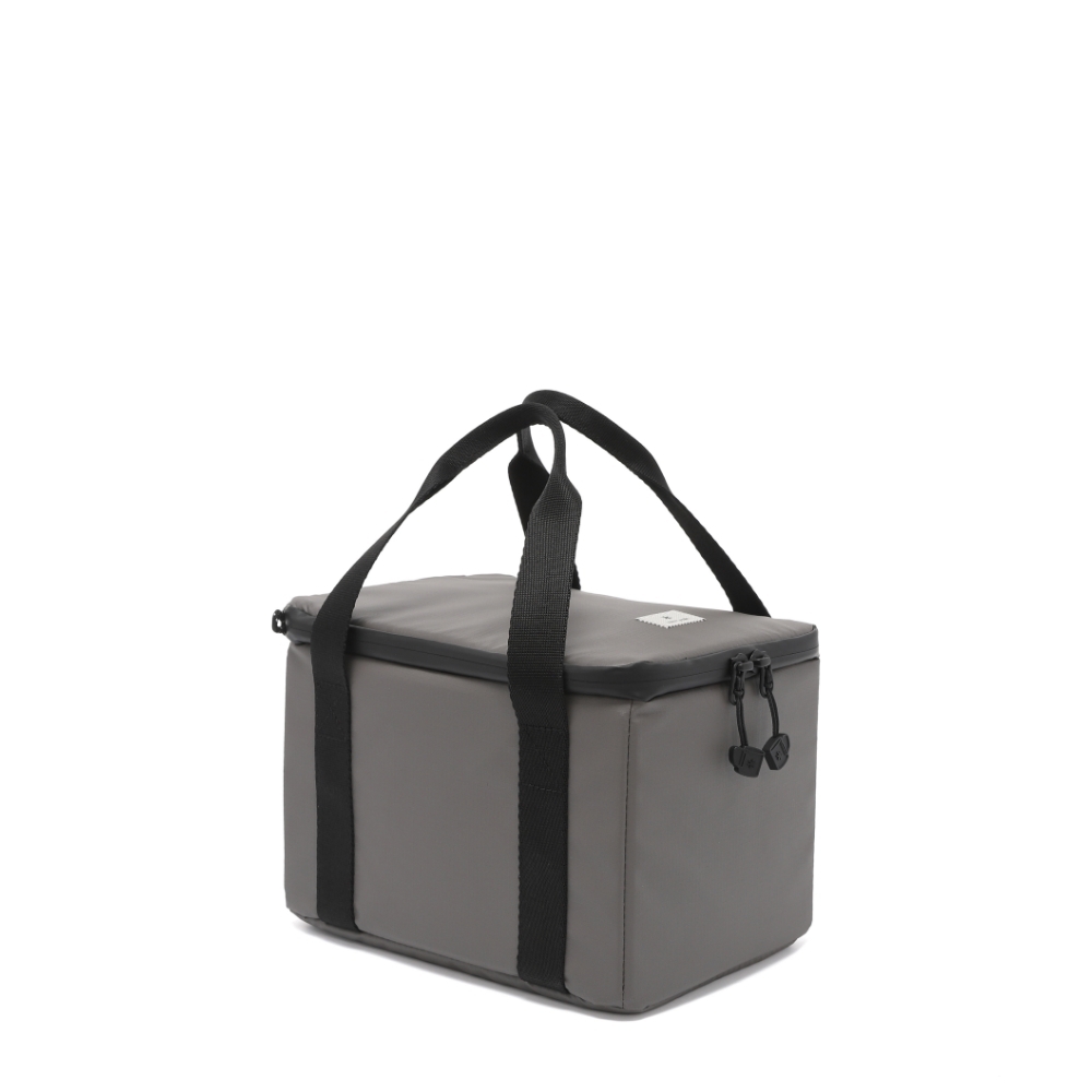 【現貨】Snow Peak Camper Lunch Pouch 小型 保溫袋 保冷袋 S26ZUFSU69