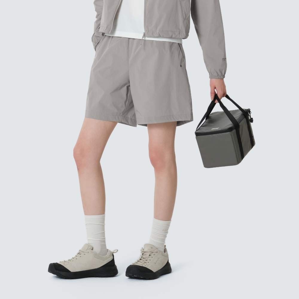 【現貨】Snow Peak Camper Lunch Pouch 小型 保溫袋 保冷袋 S26ZUFSU69