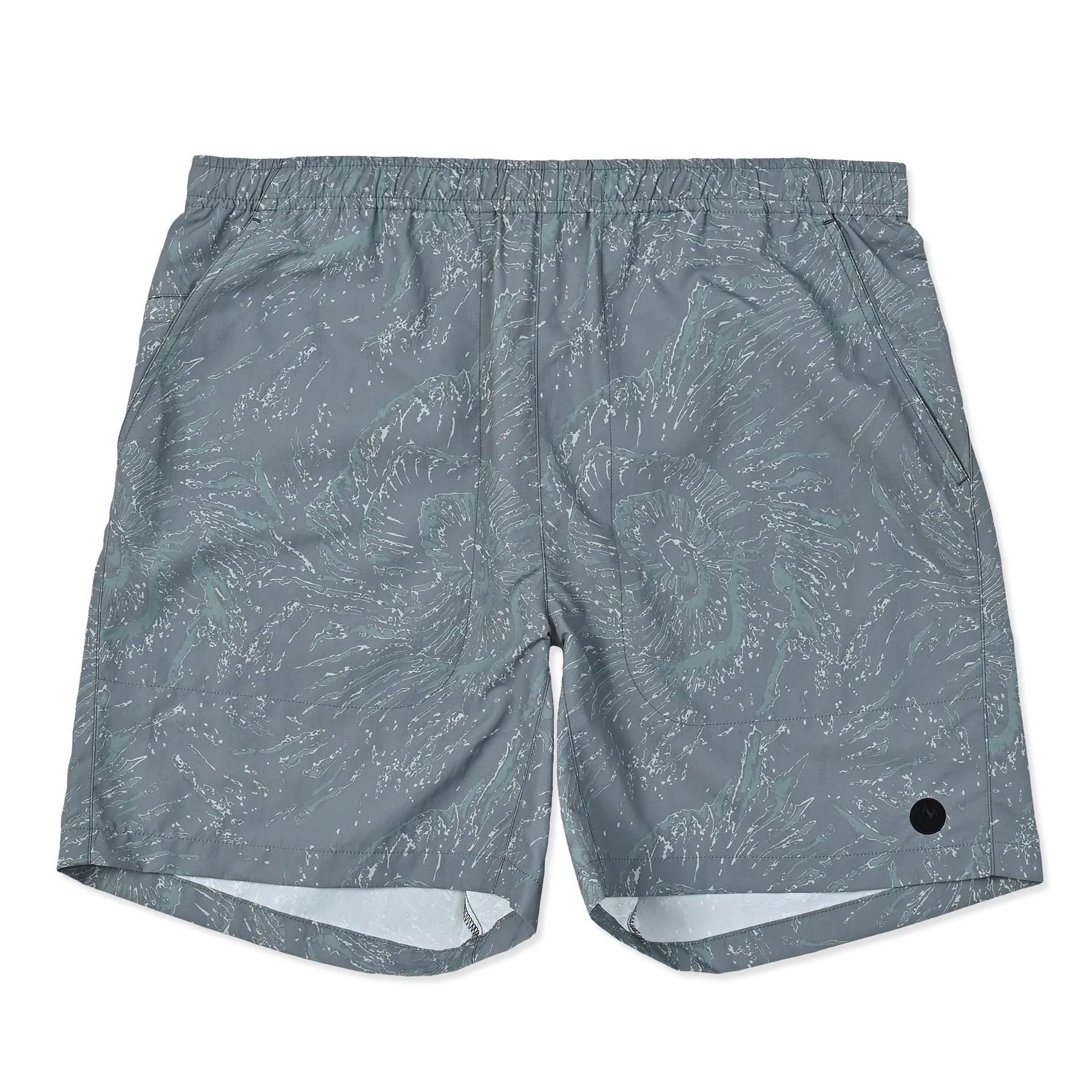 Marmot Asia 男款 Guild Shorts 潑水短褲  MTSS26MHP034 兩色 [HappyOutdoor]