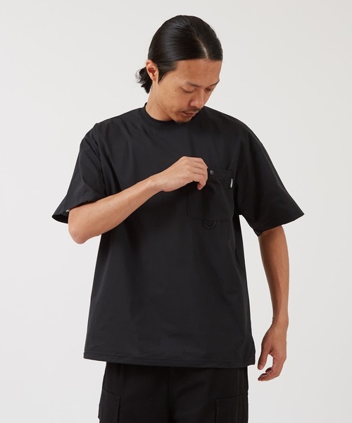 日本 Gerry 機能 Pocket T-Shirt