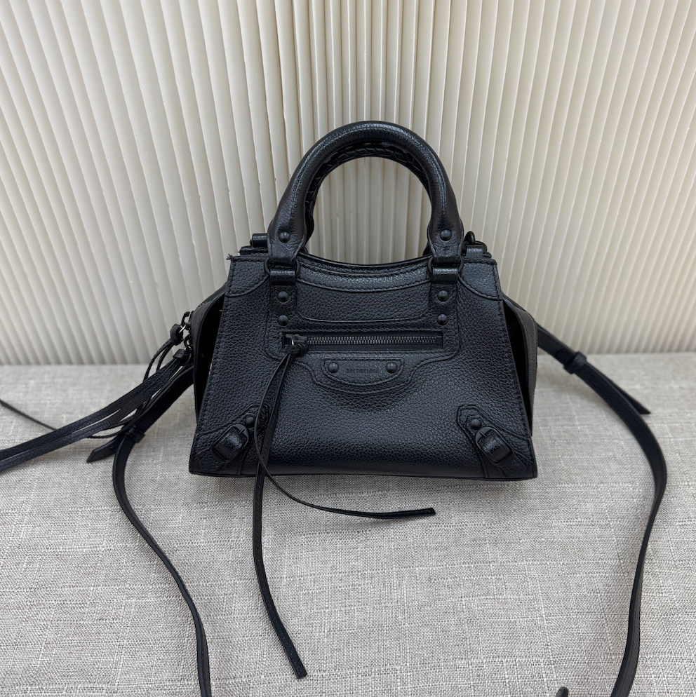 Balenciaga Neo Classic Mini Bag