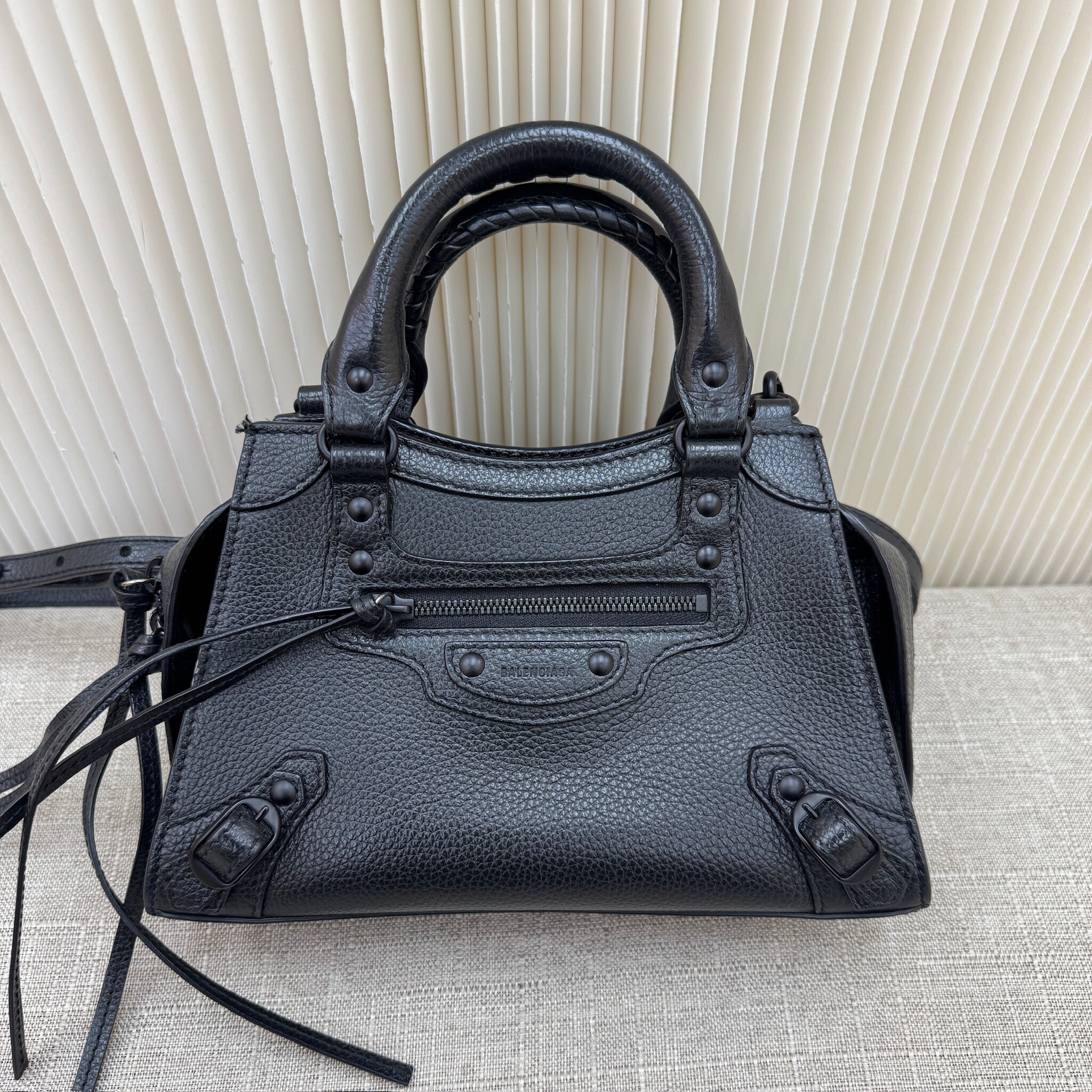Balenciaga Neo Classic Mini Bag