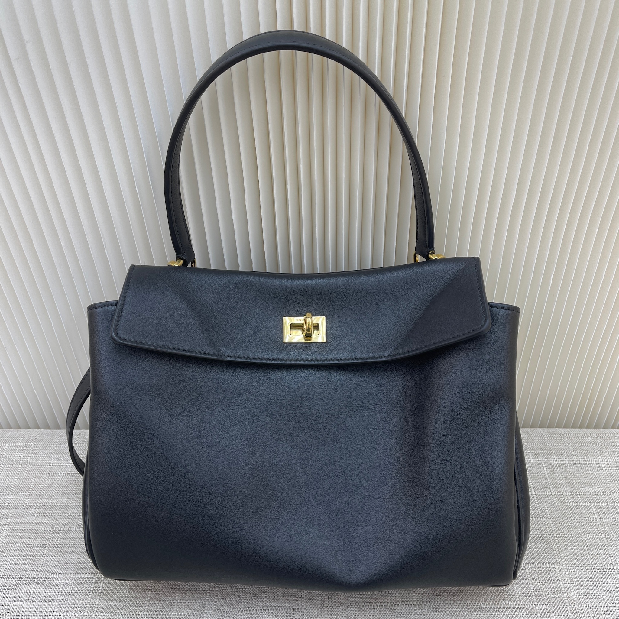 Balenciaga Rodeo Handbag Small