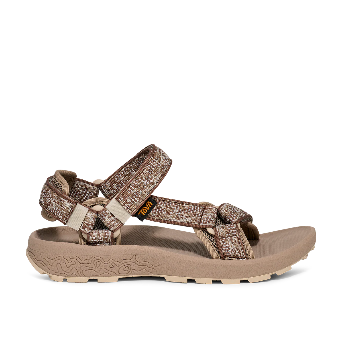 TEVA Women's HYDRATREK SANDAL 樹蛙機能涼鞋 TV1150270-SCFD [HappyOutdoor]