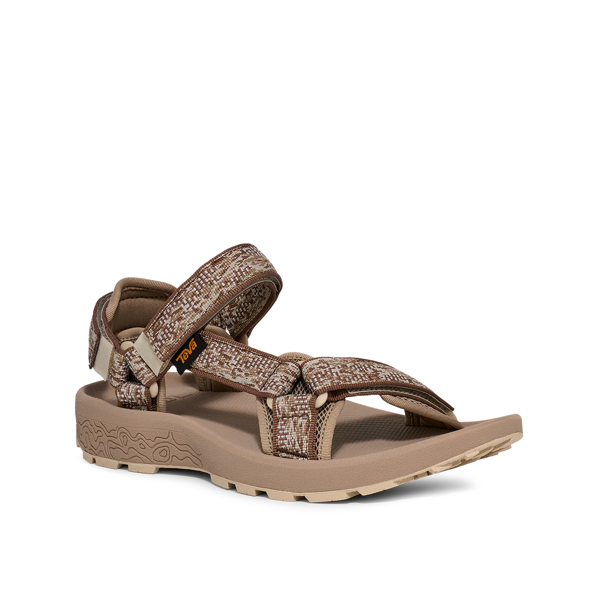 TEVA Women's HYDRATREK SANDAL 樹蛙機能涼鞋 TV1150270-SCFD [HappyOutdoor]