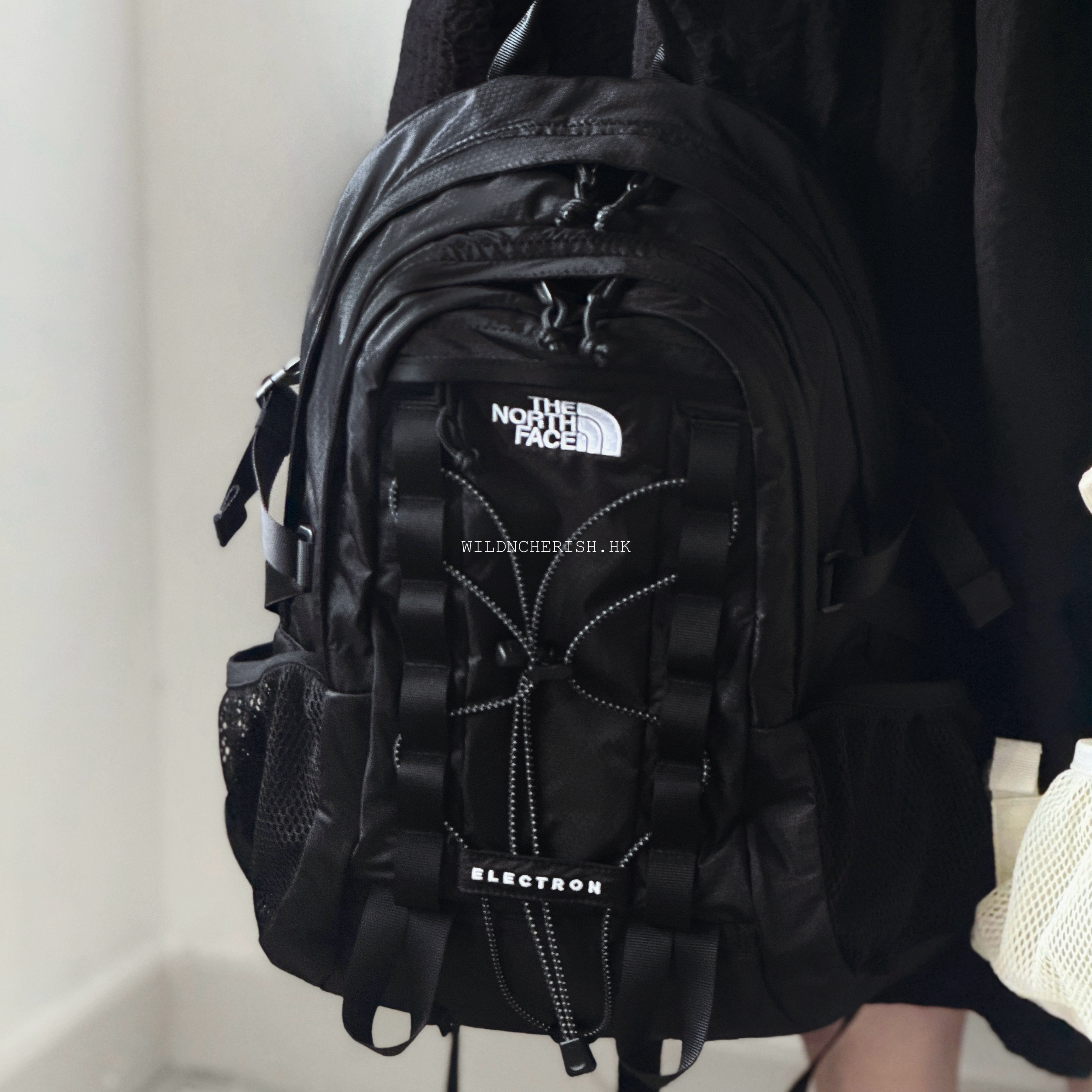 現貨| The North Face Electron LT 18 韓國限定