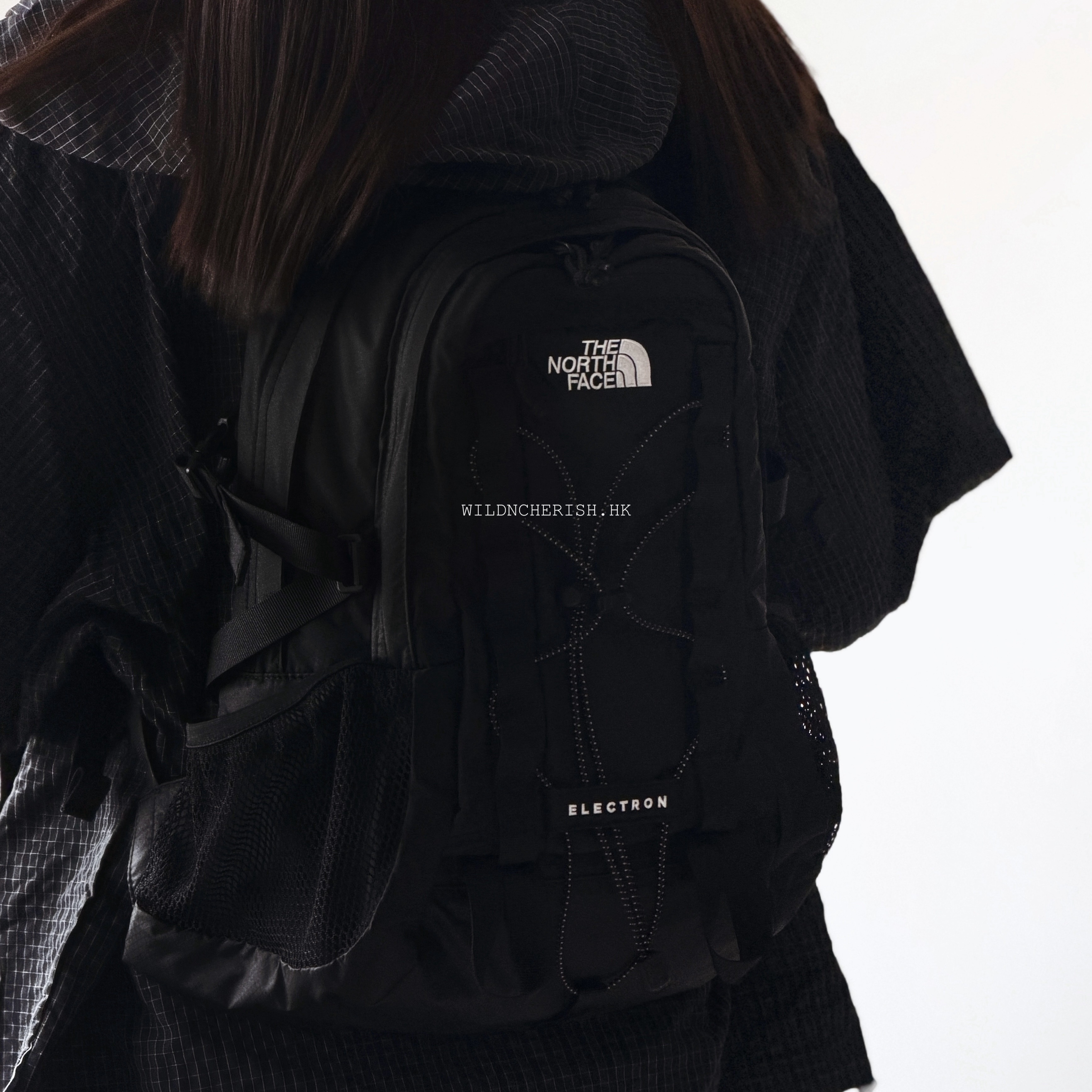 現貨| The North Face Electron LT 18 韓國限定