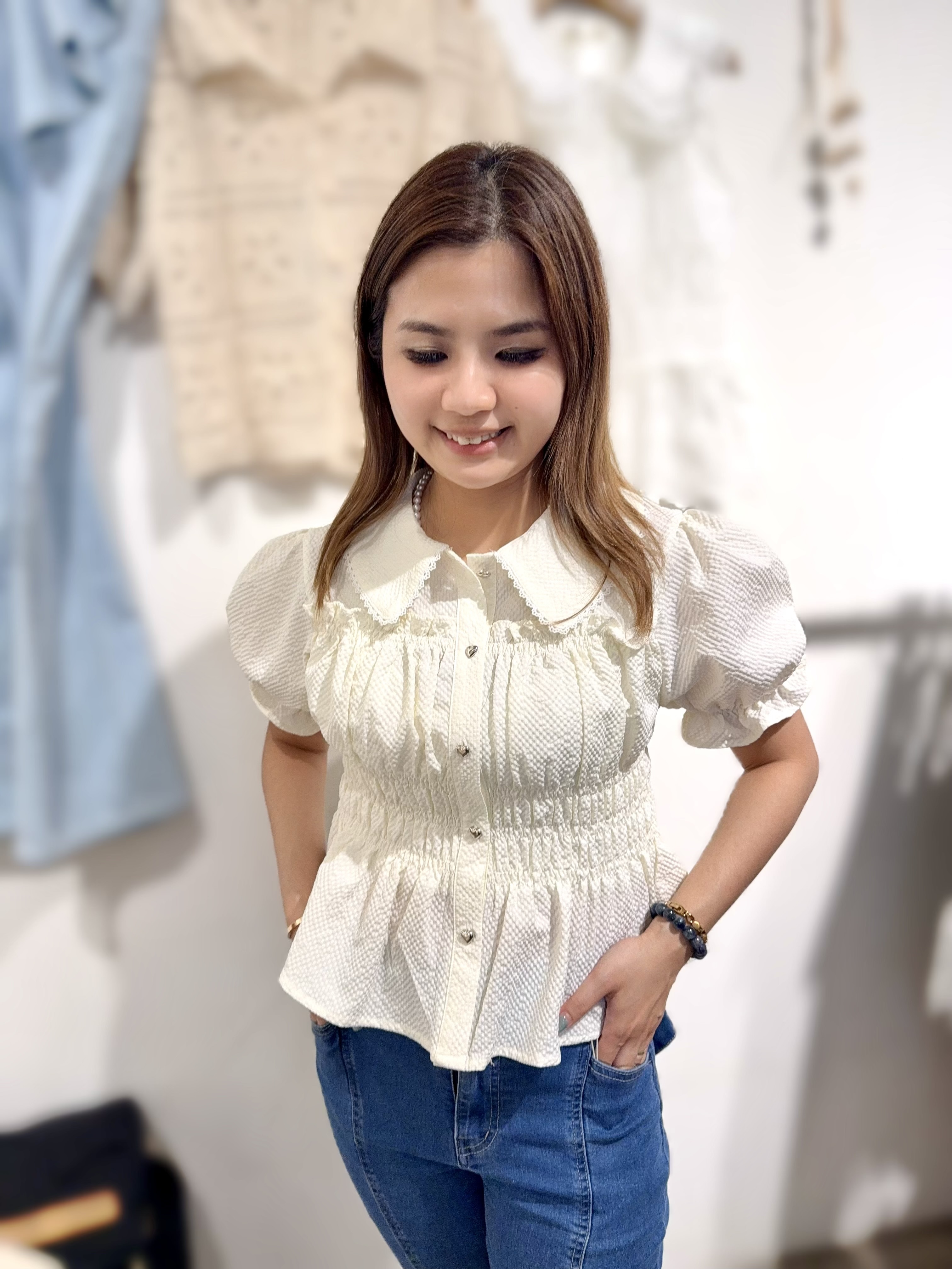 NC15 胸38 -46 長18 $299