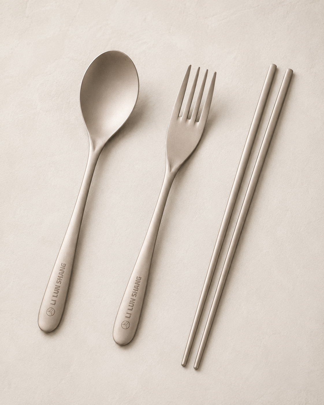 餐具組