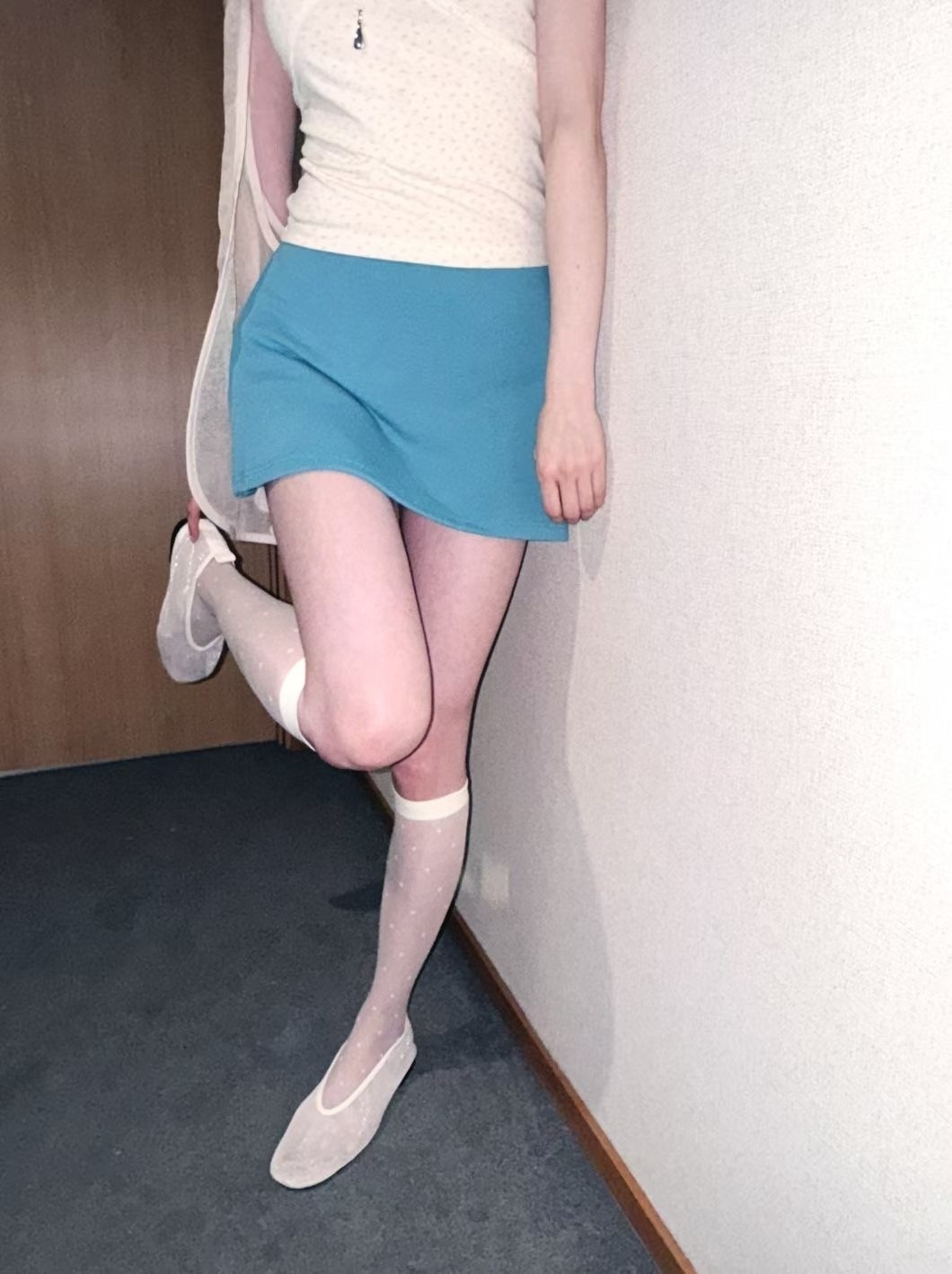 韓系多芬