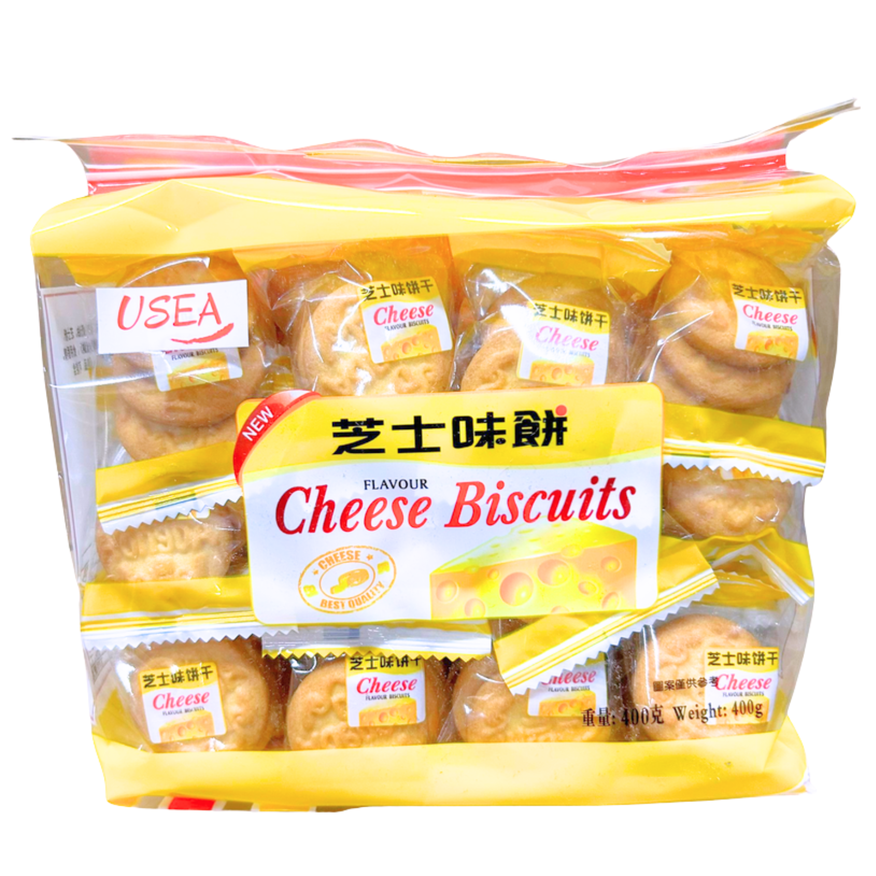 USEA芝士餅 400g